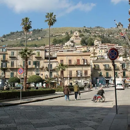 Le Stanze Della Ciambra