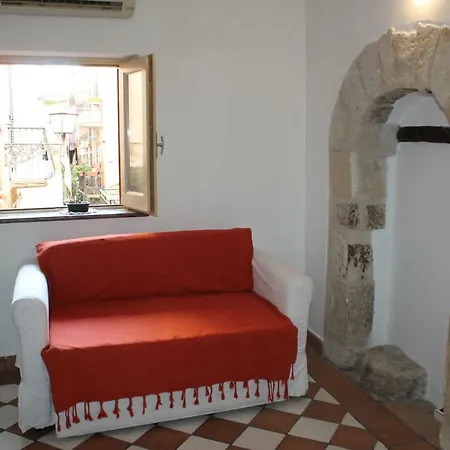 Le Stanze Della Ciambra Сasa de vacaciones Monreale