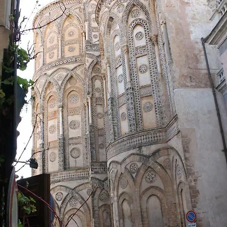 Le Stanze Della Ciambra *