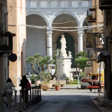 Le Stanze Della Ciambra * Monreale
