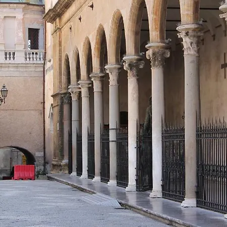 Le Stanze Della Ciambra Holiday home Monreale
