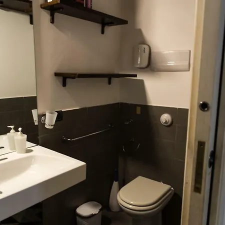 Le Stanze Della Ciambra Holiday home Monreale