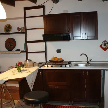 Le Stanze Della Ciambra Holiday home Monreale