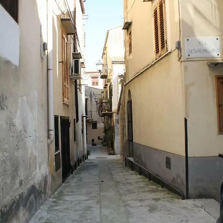 Le Stanze Della Ciambra *