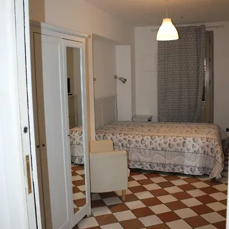 Holiday home Le Stanze Della Ciambra
