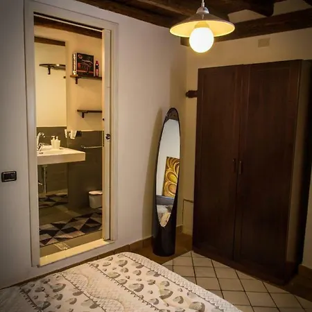 Le Stanze Della Ciambra Holiday home Monreale